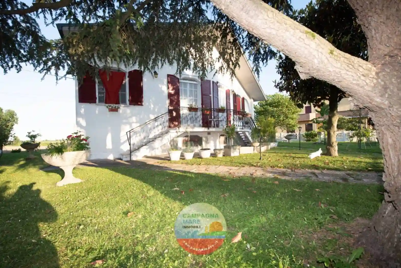 Villa - foto 5