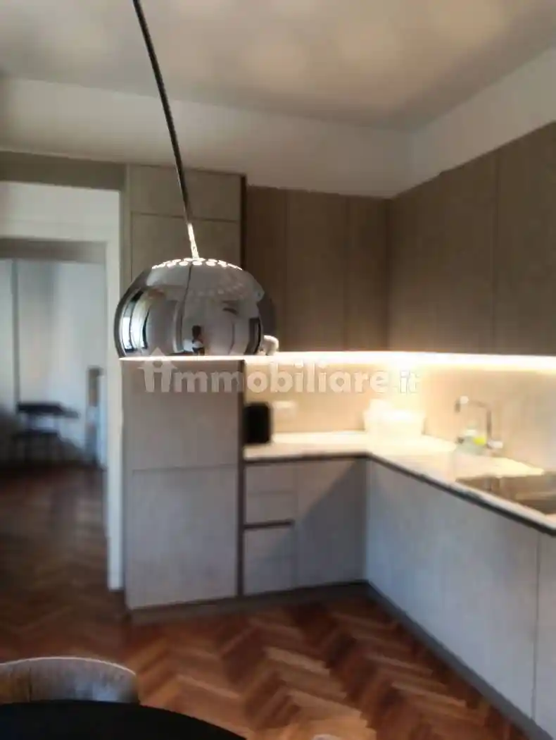 Appartamento in affitto a Bologna