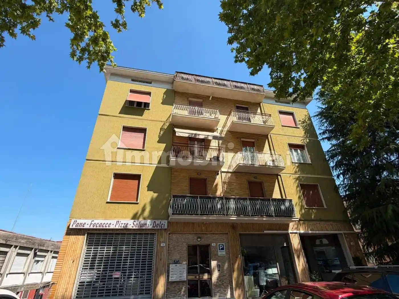 Appartamento in vendita a Fornovo di Taro