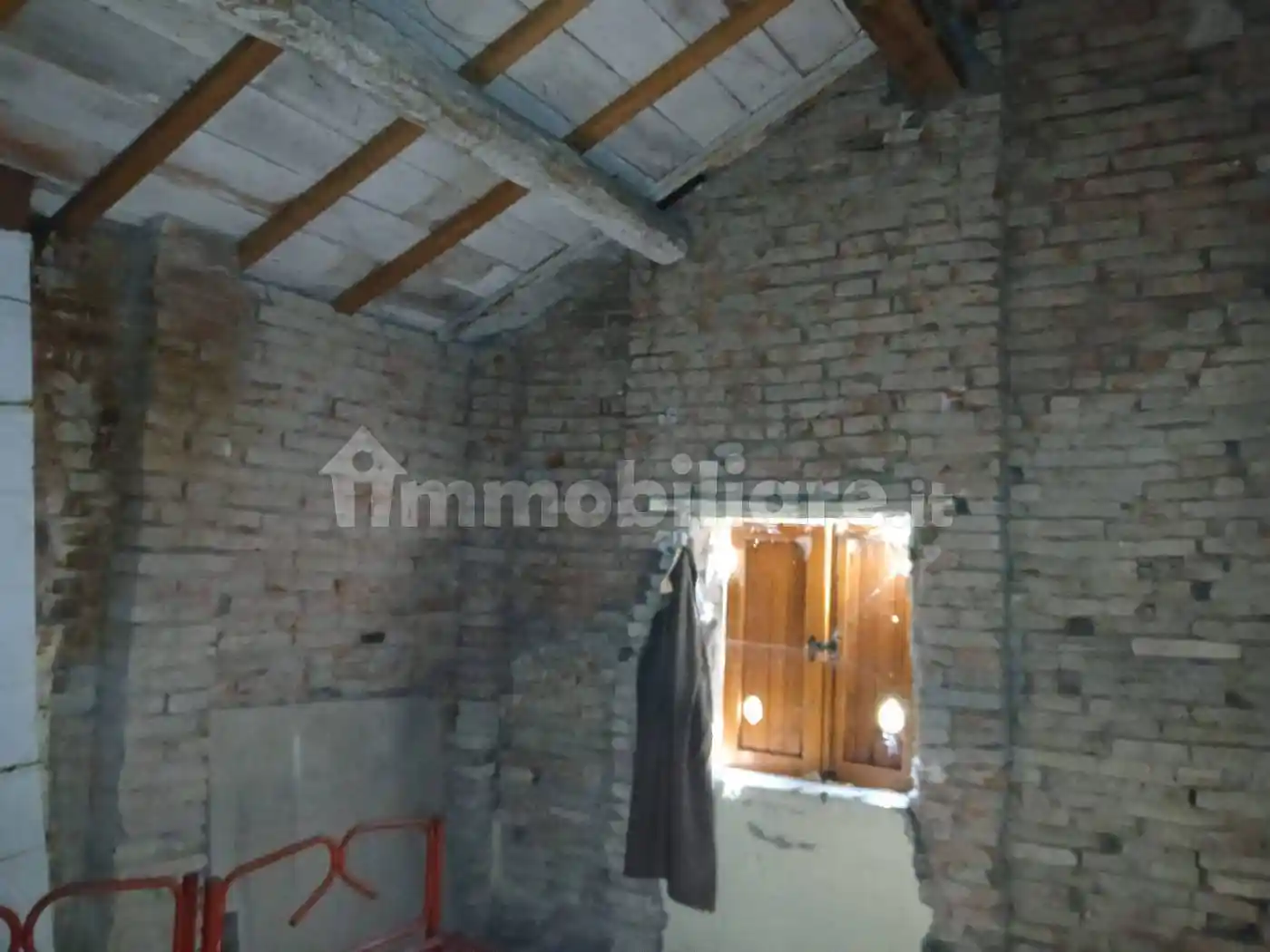 Casa indipendente in vendita a Ferrara