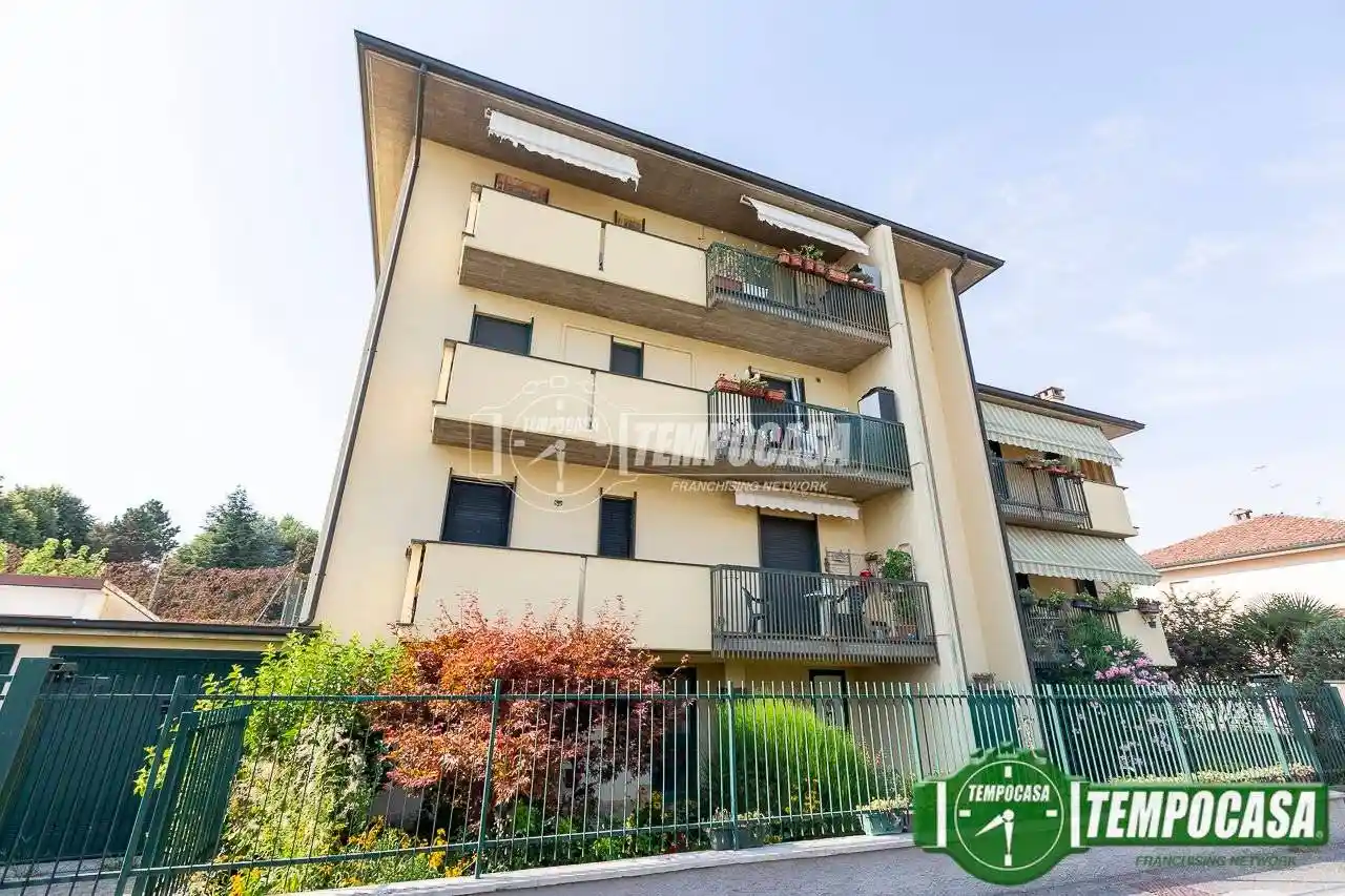 Appartamento in vendita a Sant'Angelo Lodigiano
