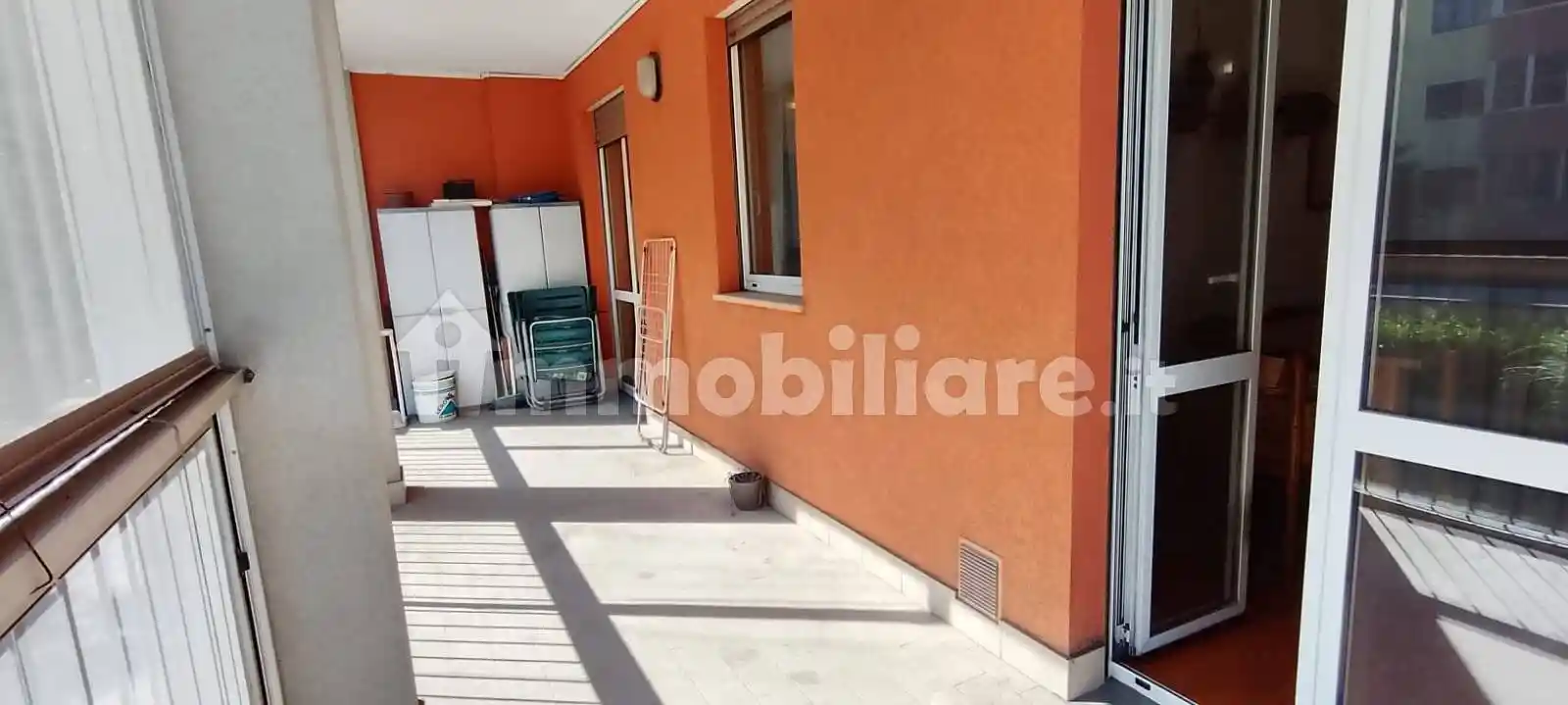 Appartamento in vendita a Pieve Emanuele