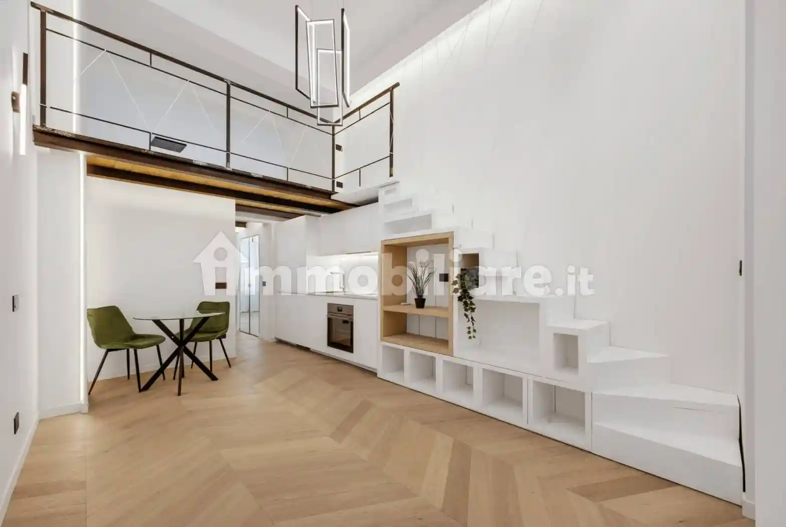 Appartamento in vendita a Milano