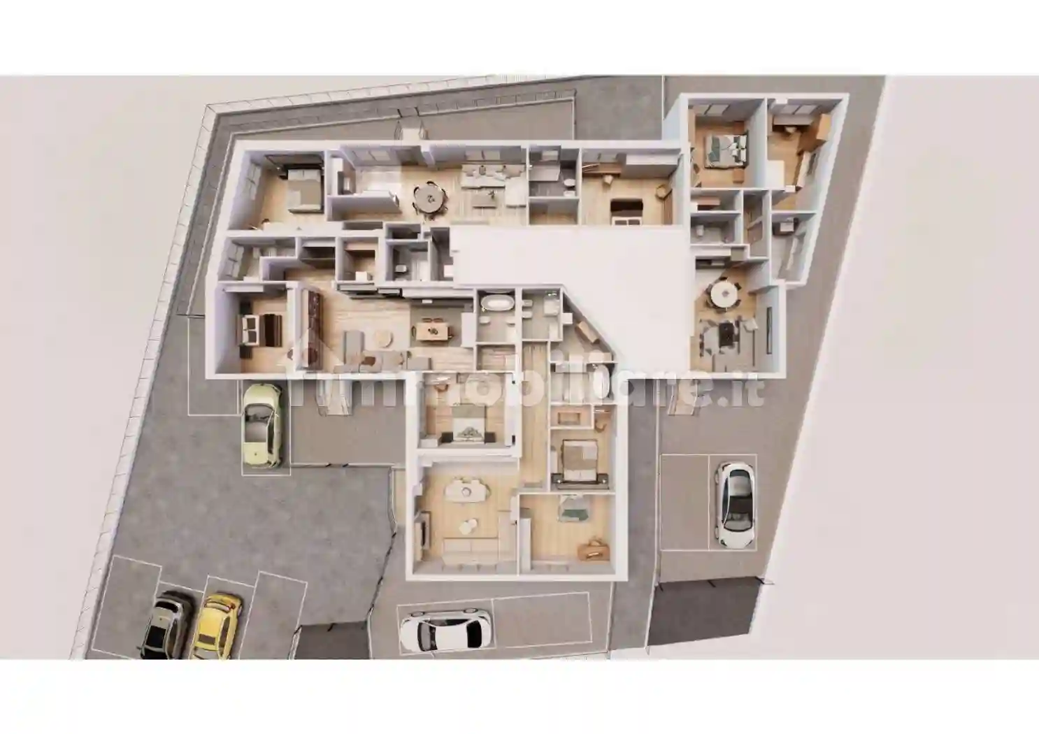 Appartamento - foto 4