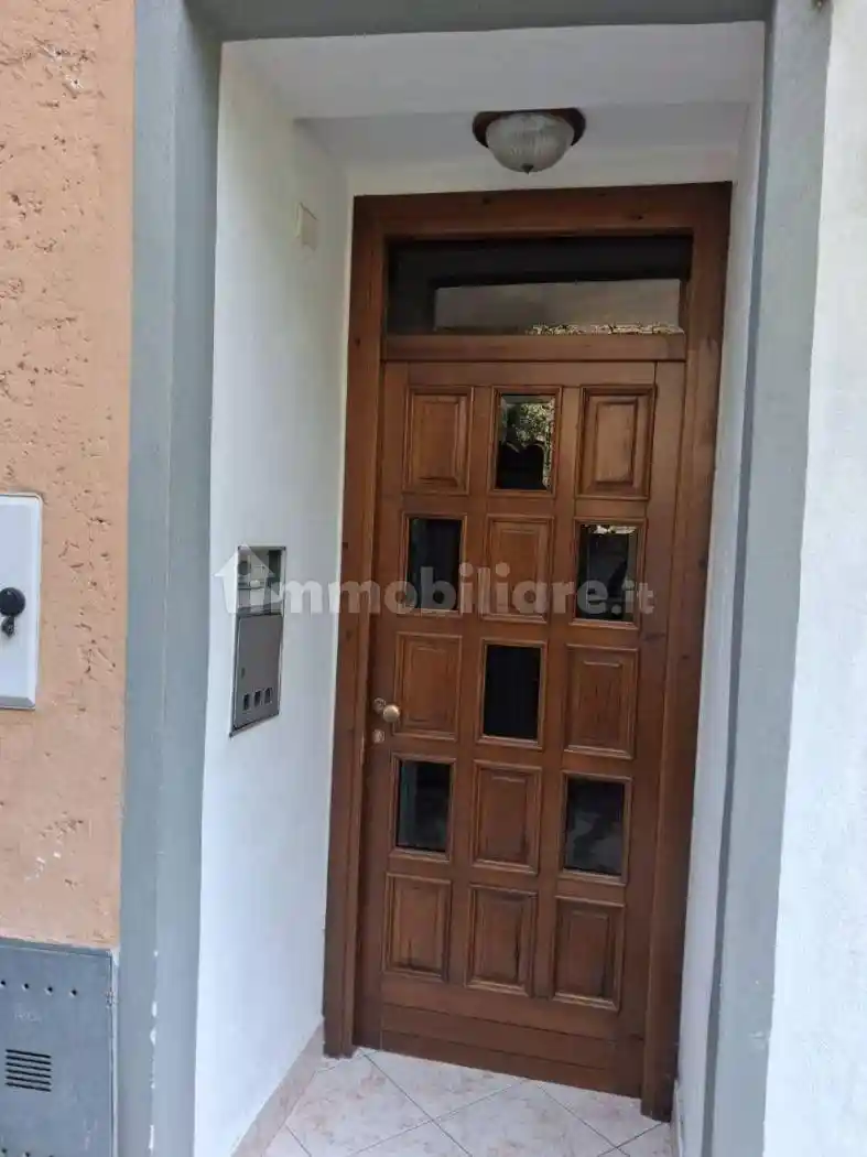 Appartamento in vendita a San Pellegrino Terme