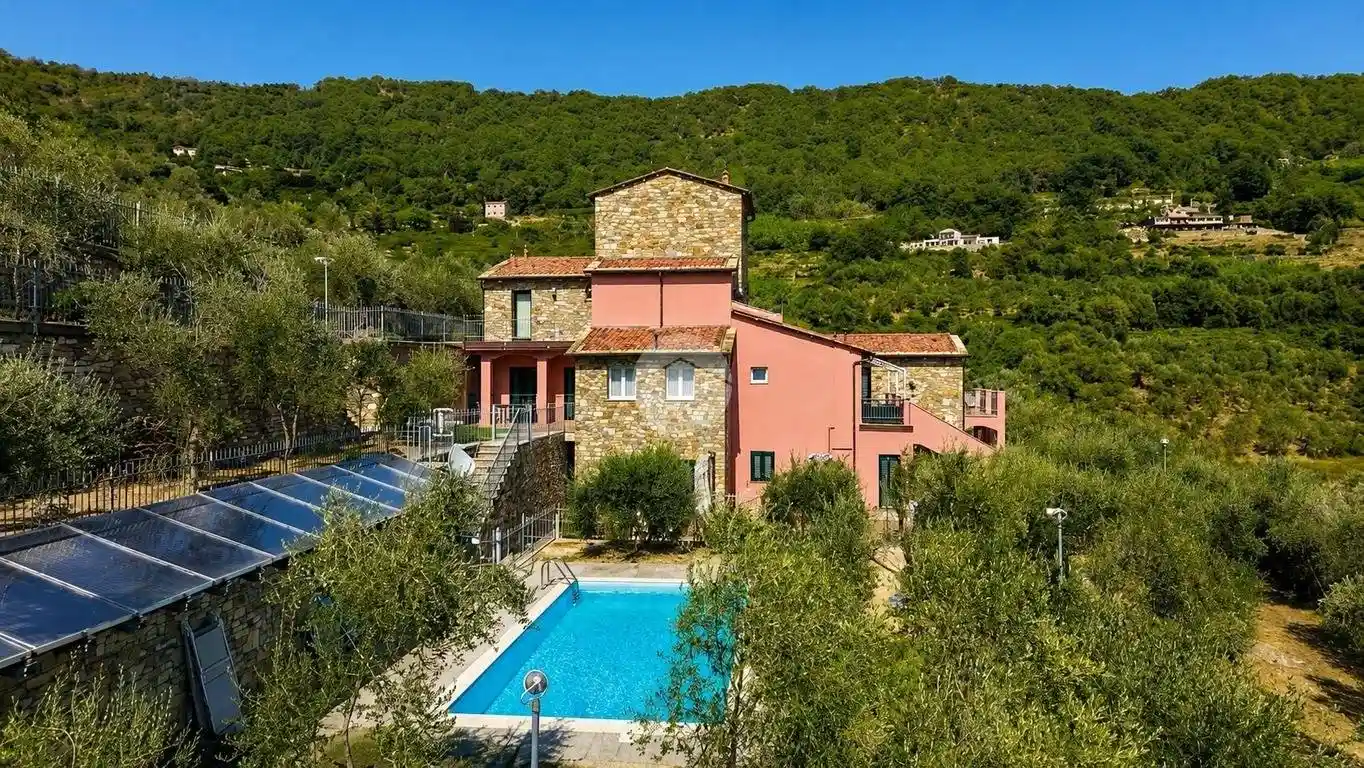 Appartamento in vendita a Vasia
