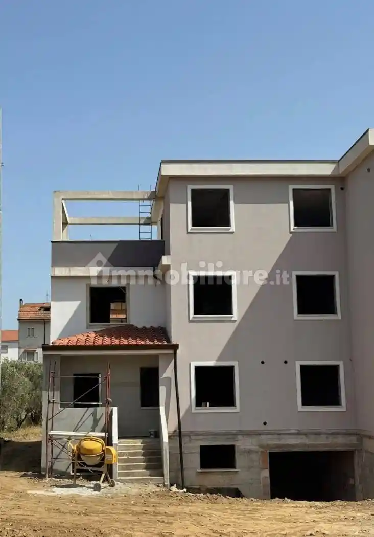 Villa in vendita a Lamezia Terme