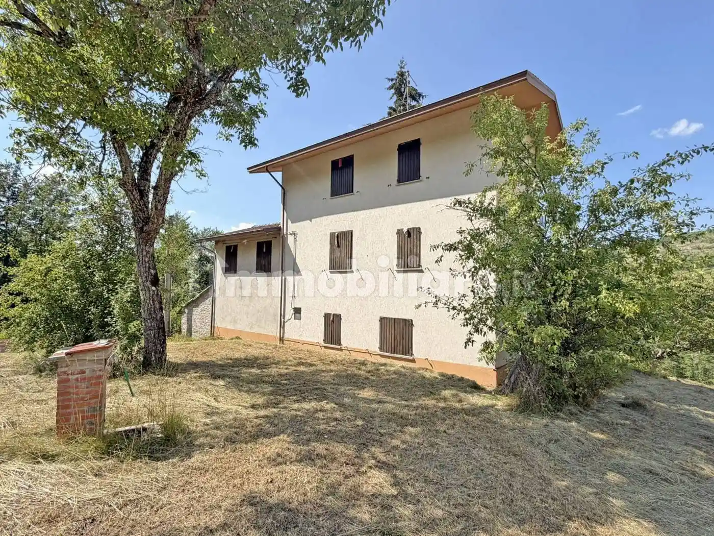 Rustico - Casale in vendita a Farini