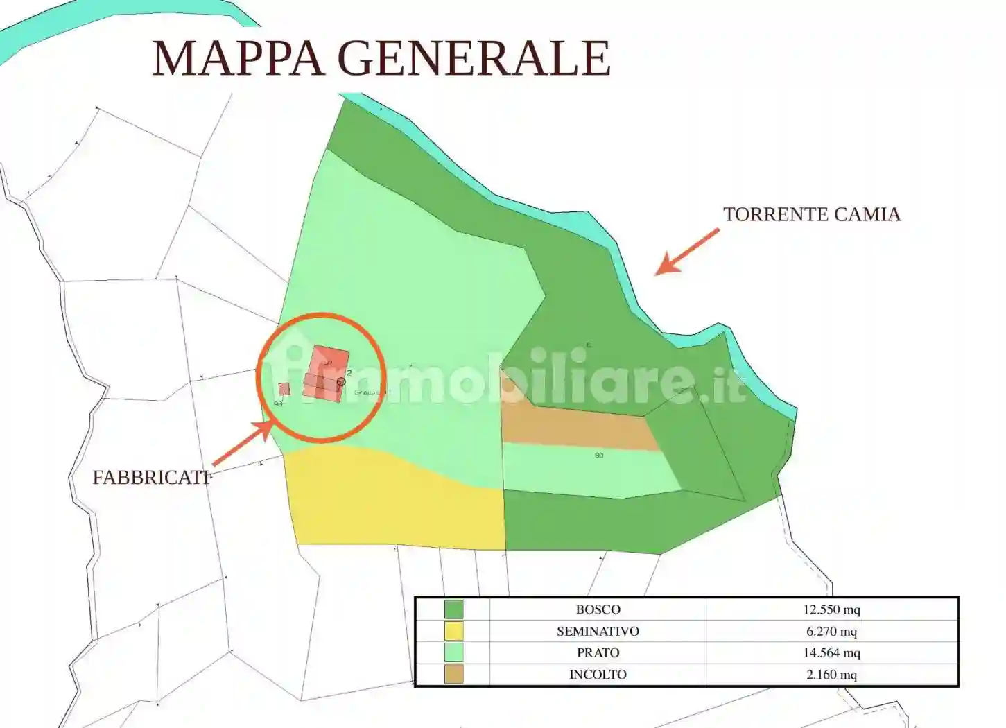 Rustico - Casale - foto 3