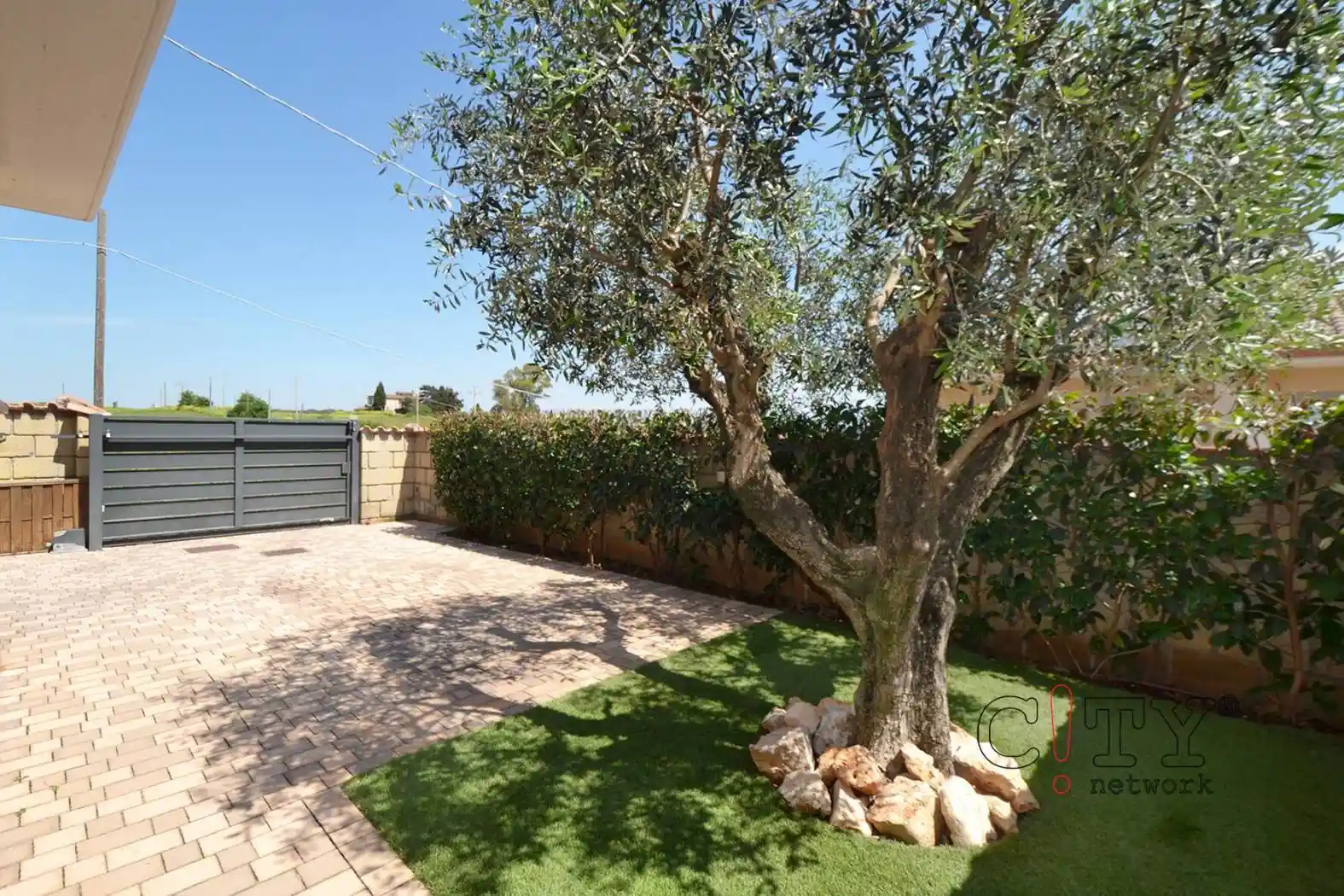 Villa in vendita a Pomezia