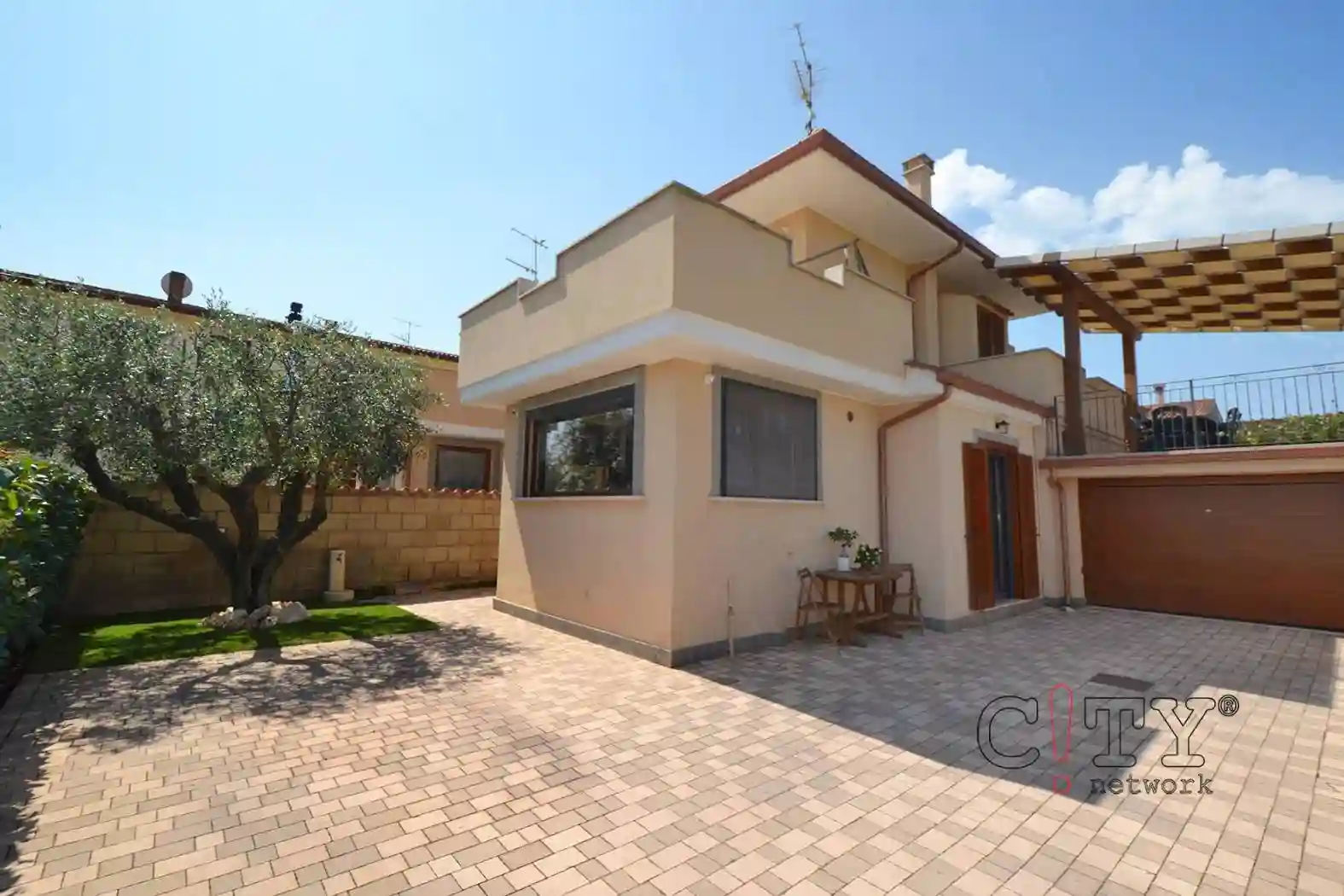 Villa - foto 3