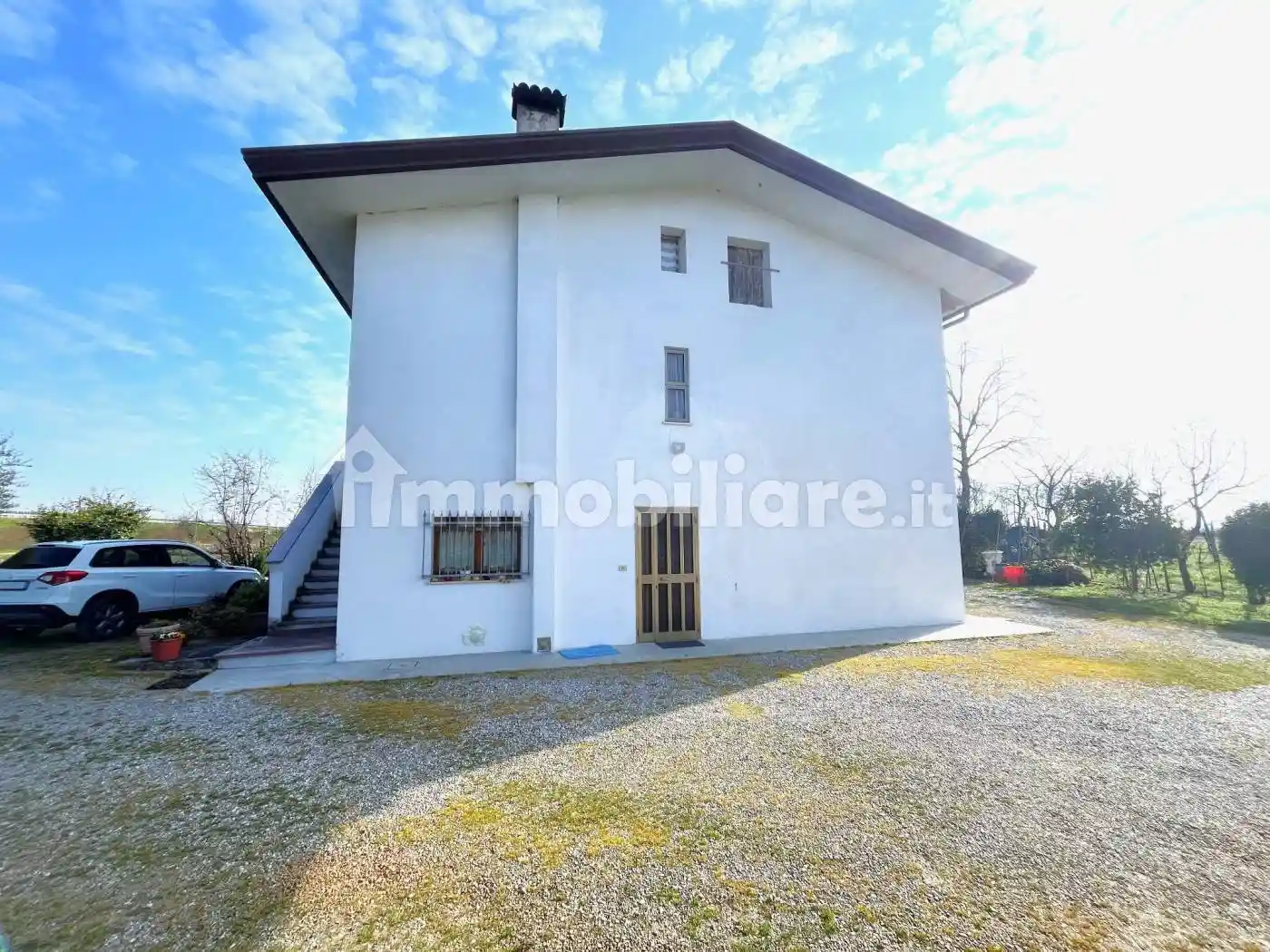 Villa in vendita a Portogruaro