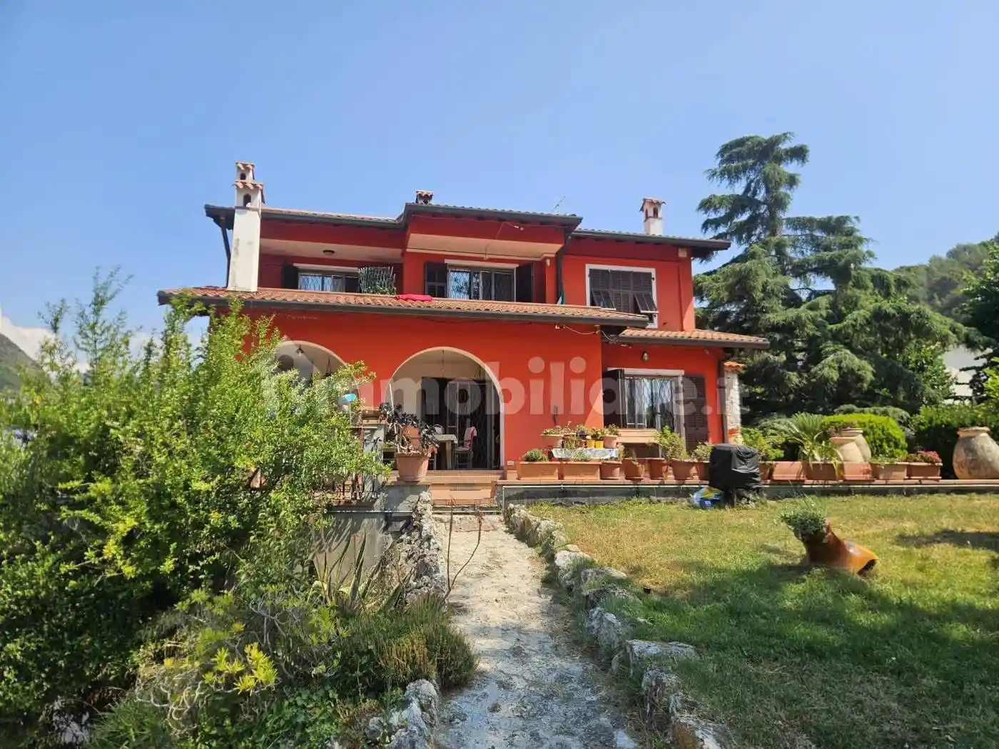 Villa in vendita a Ventimiglia