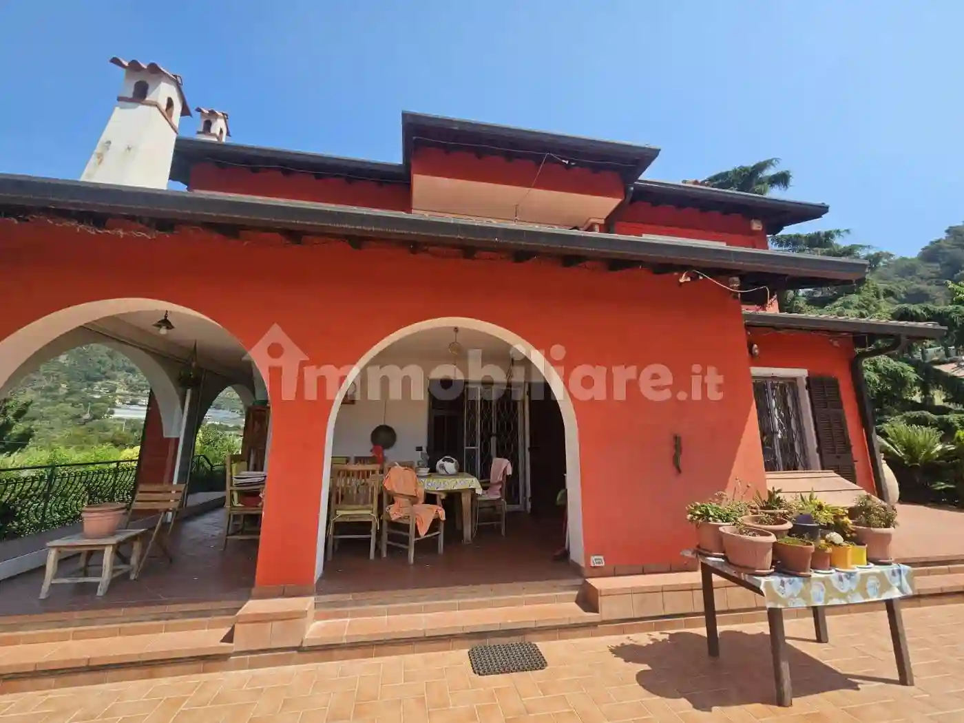 Villa - foto 2