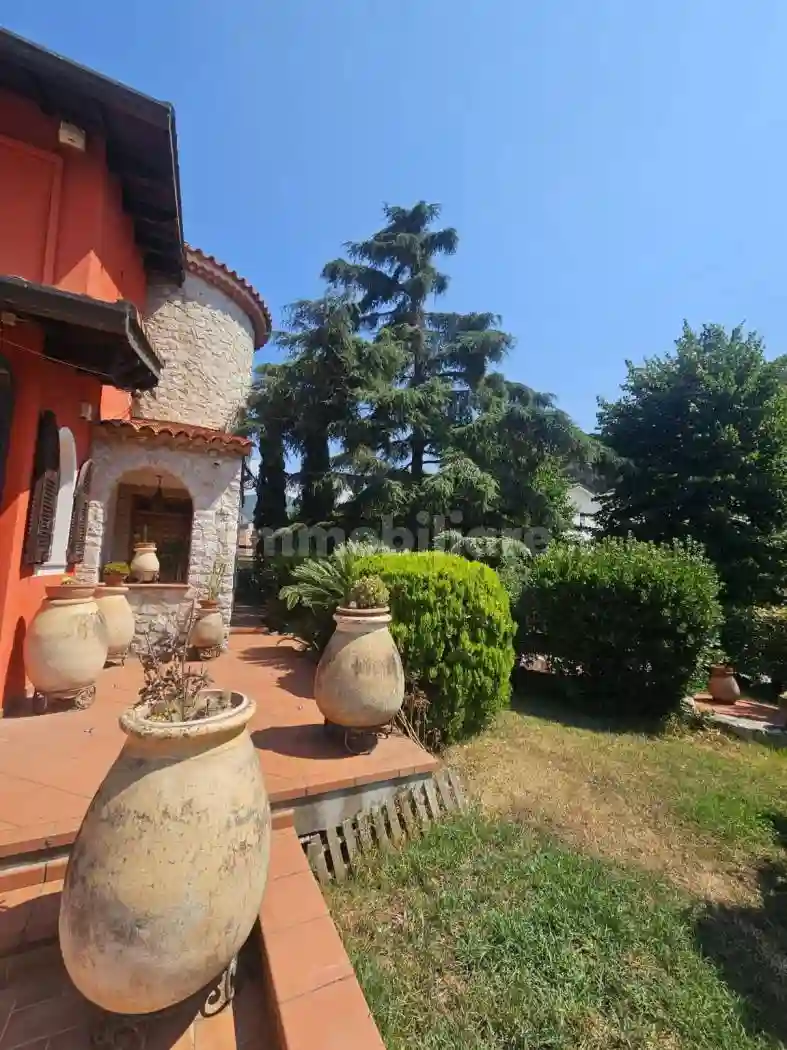 Villa - foto 5