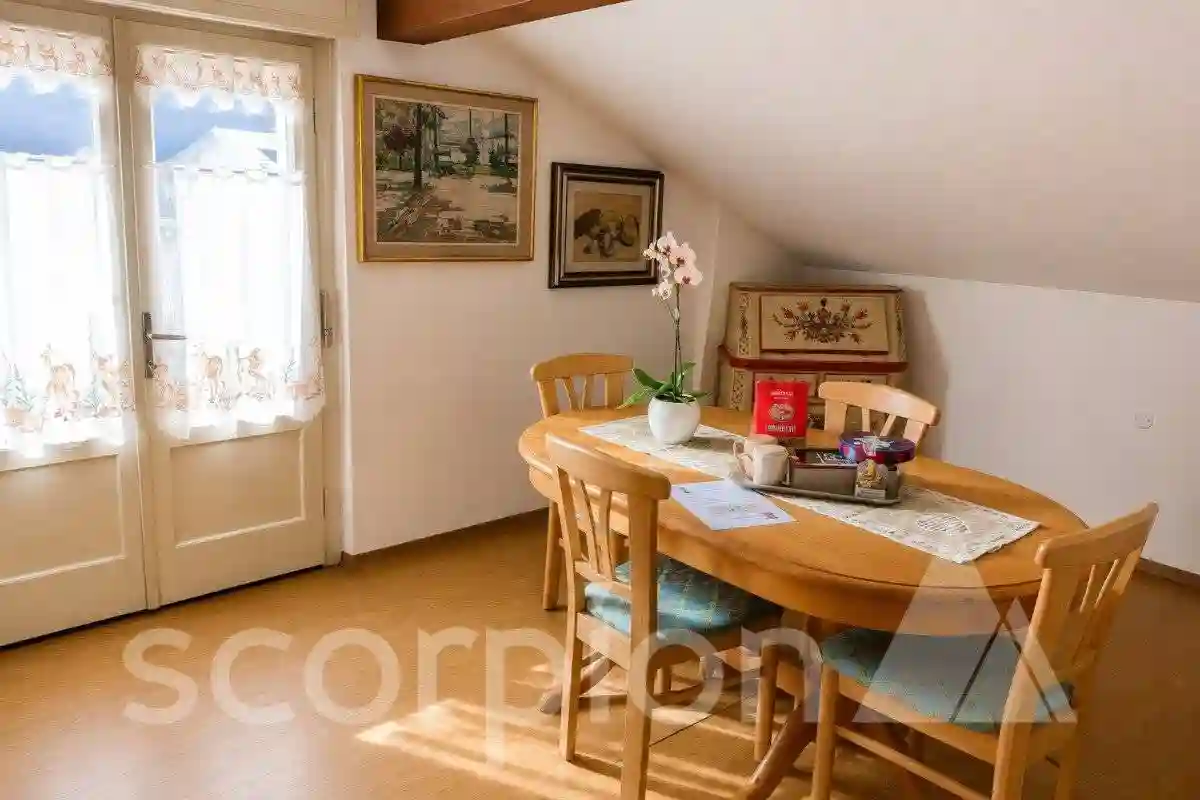 Attico - Mansarda - foto 2