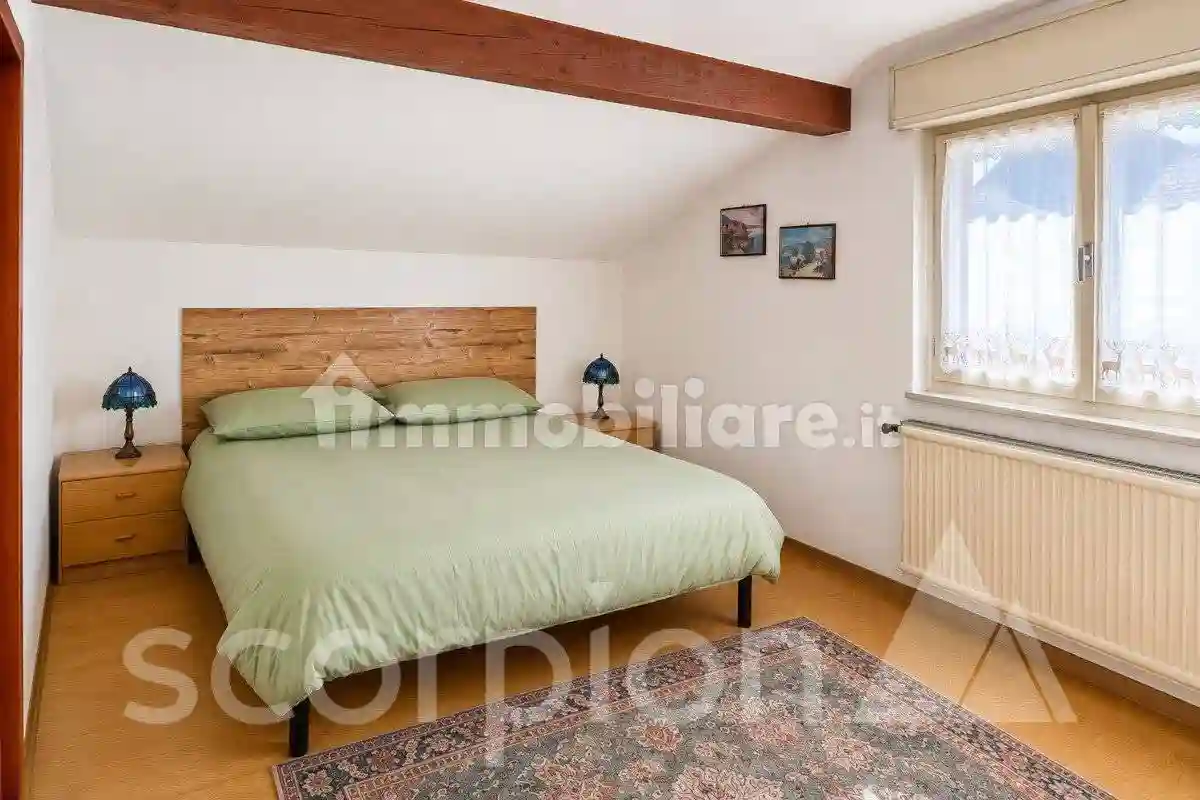 Attico - Mansarda - foto 5