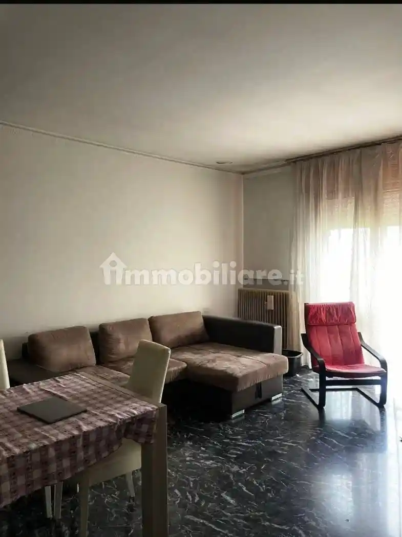 Appartamento in affitto a Padova