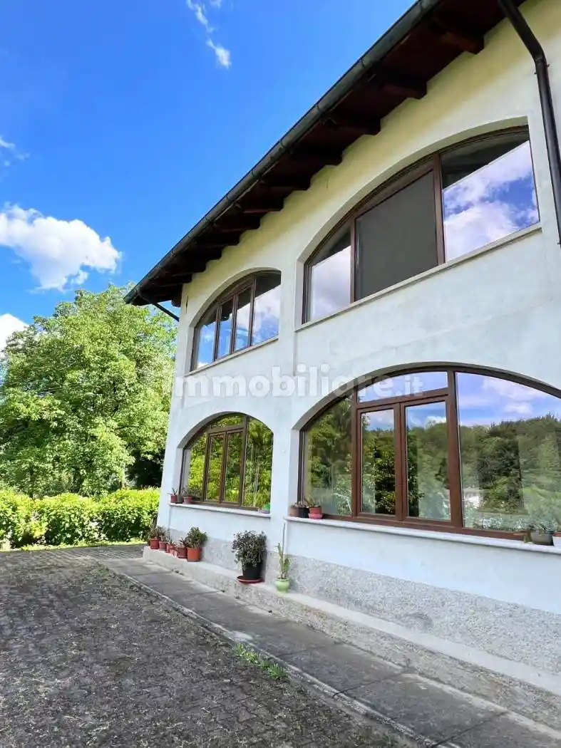 Casa indipendente in vendita a Valduggia