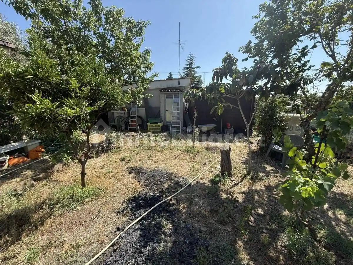 Villa in vendita a Roma