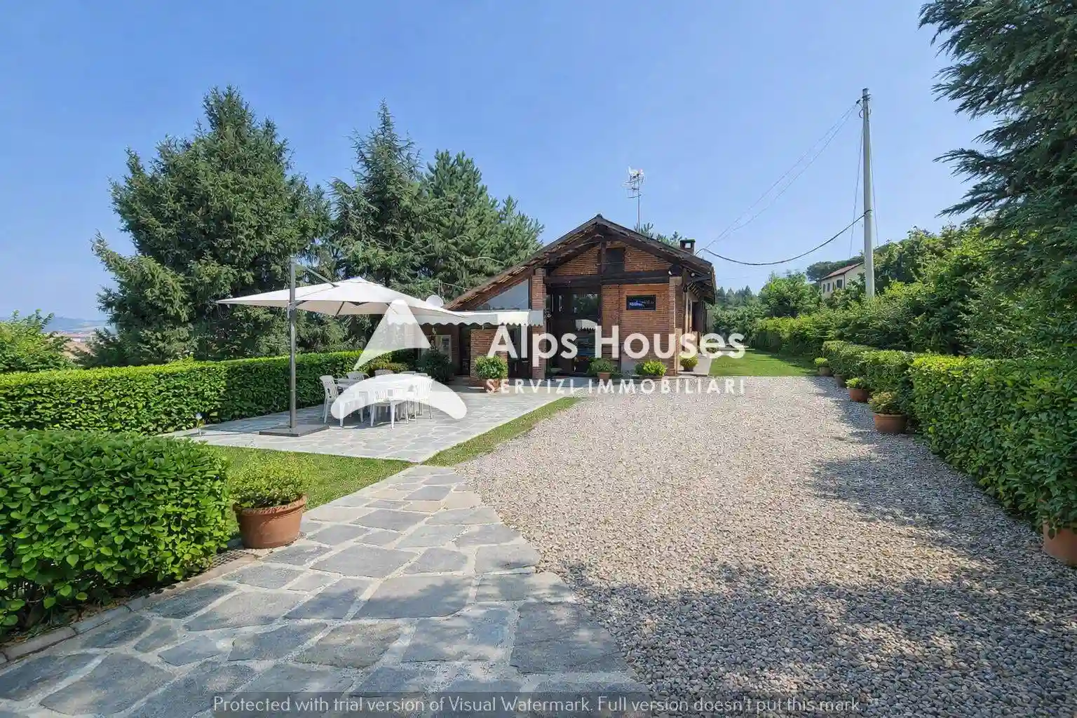 Villa - foto 2