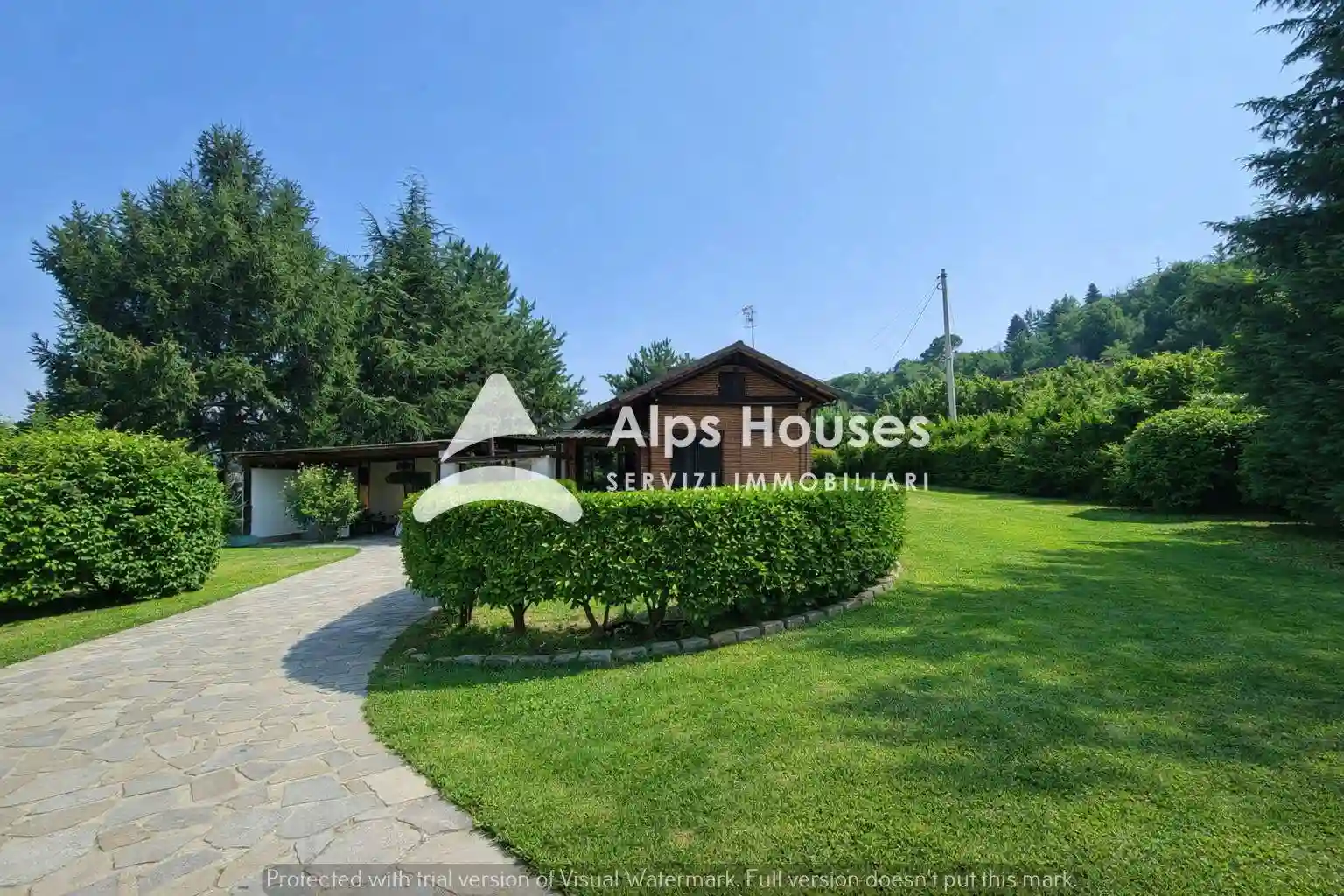Villa - foto 3
