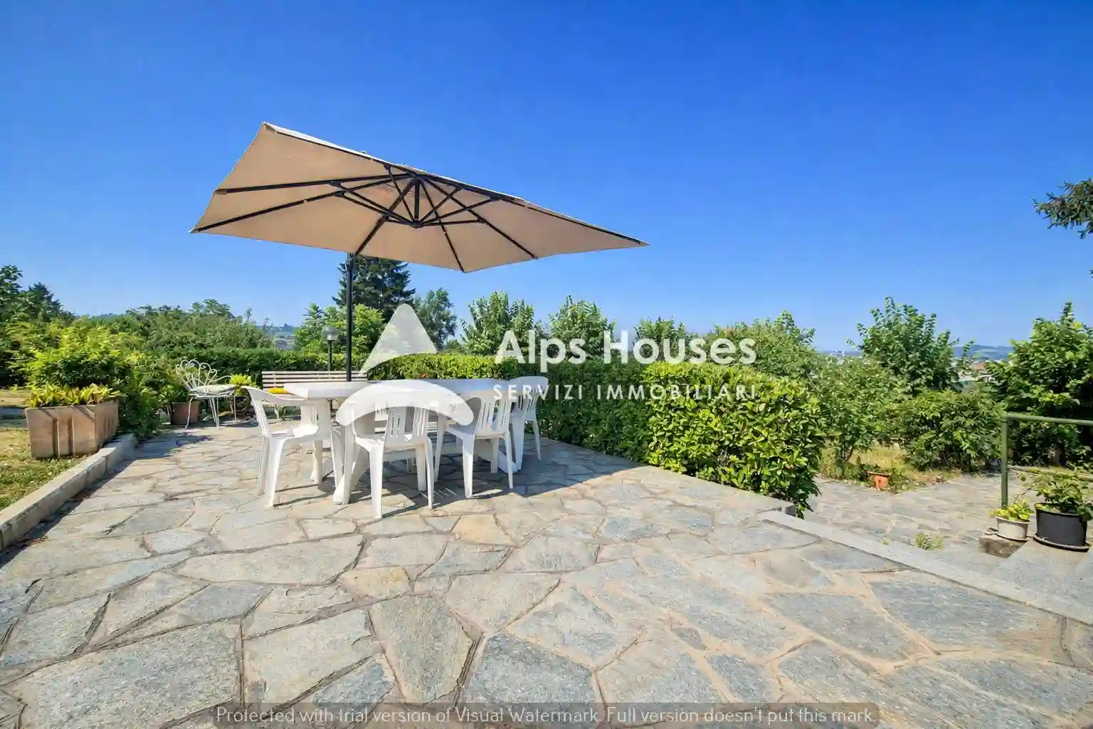 Villa - foto 5