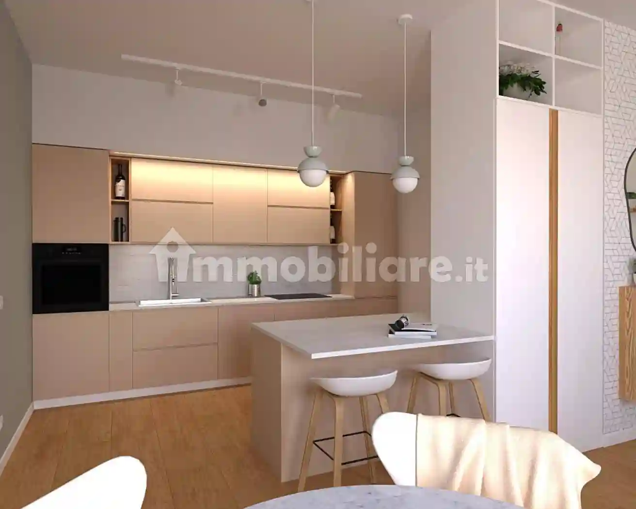 Appartamento - foto 3