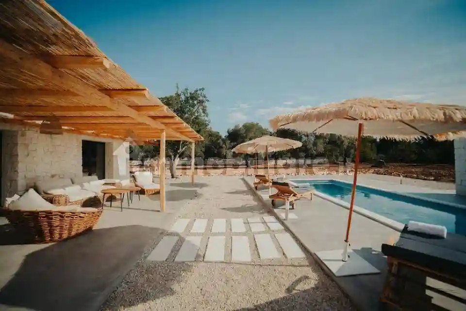 Villa - foto 5