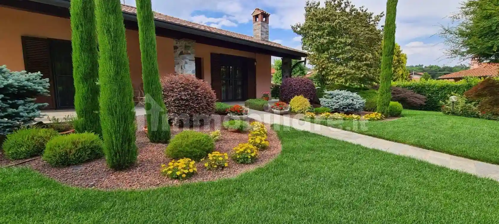 Villa - foto 3