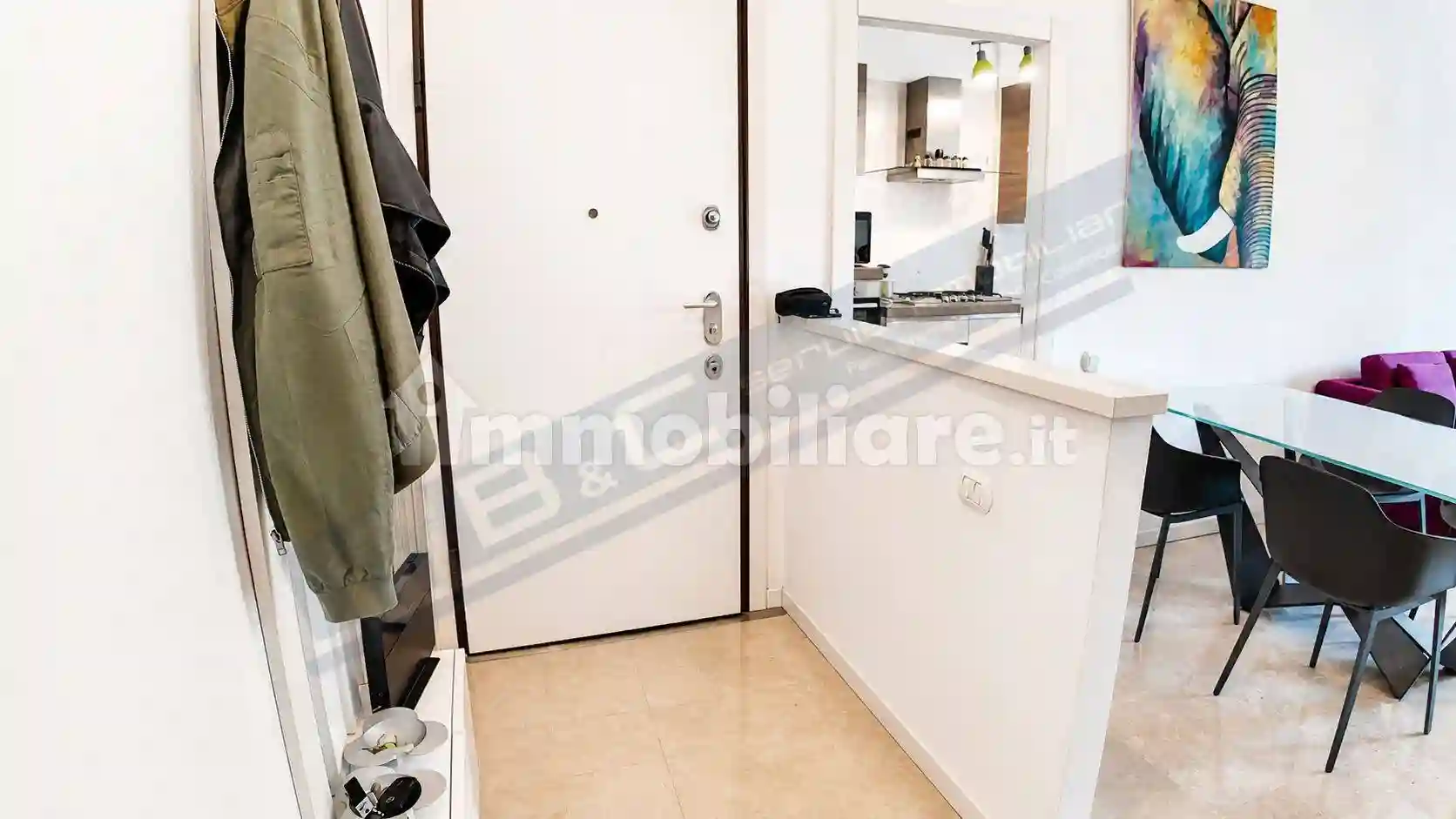 Appartamento - foto 5