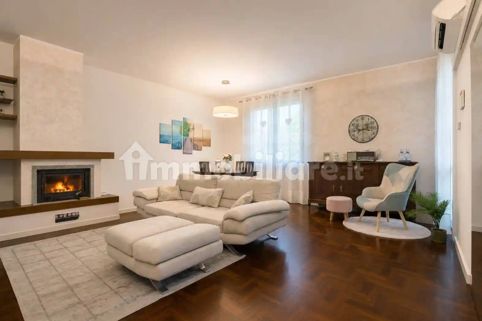 Villa in vendita a Pozzuolo Martesana