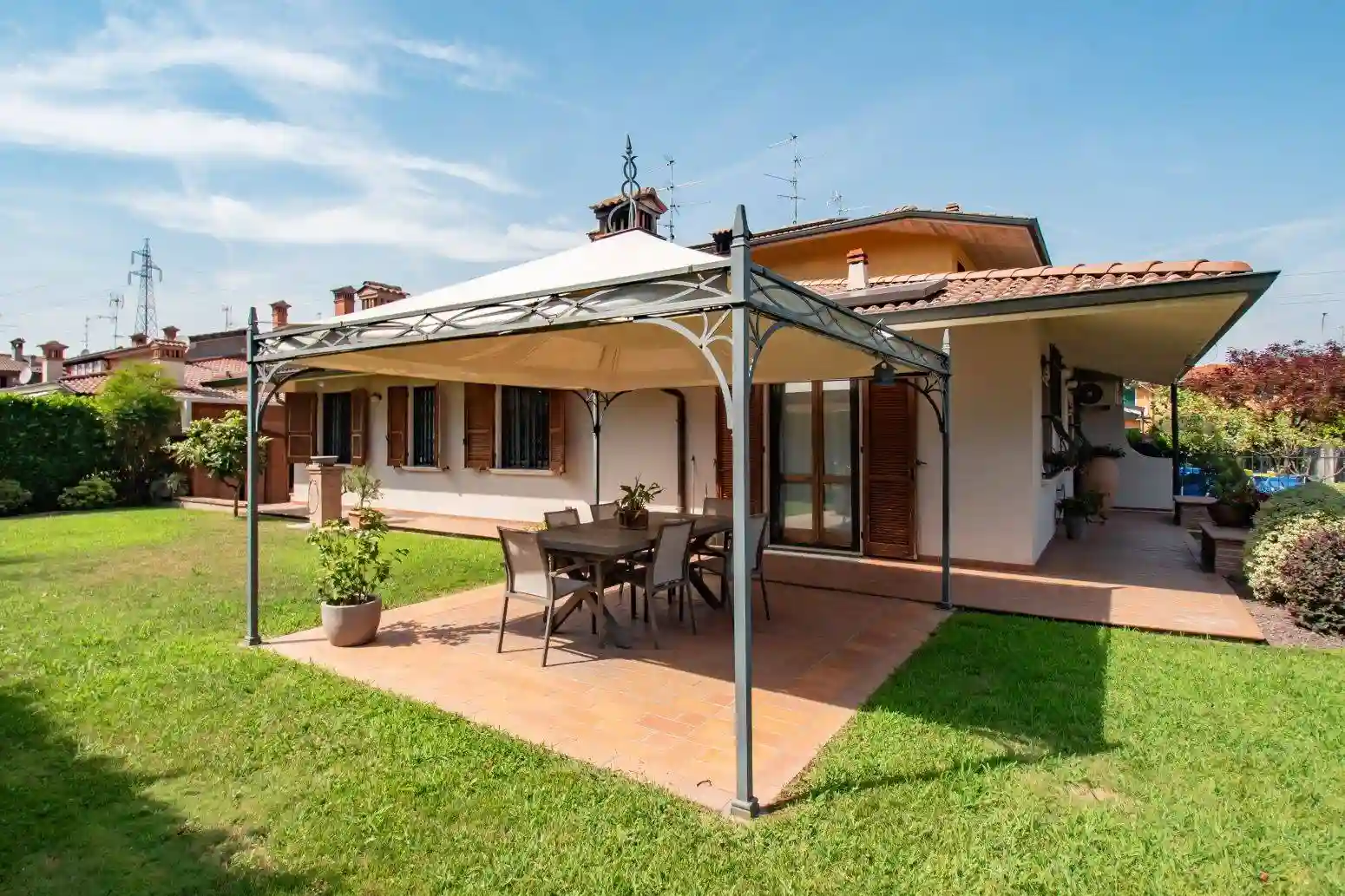 Villetta a schiera - foto 2