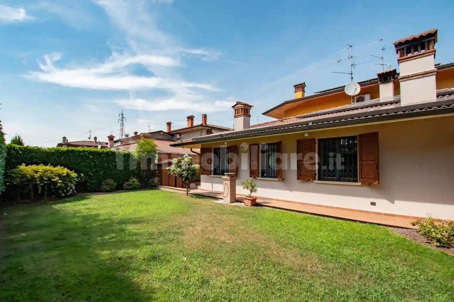 Villetta a schiera - foto 3