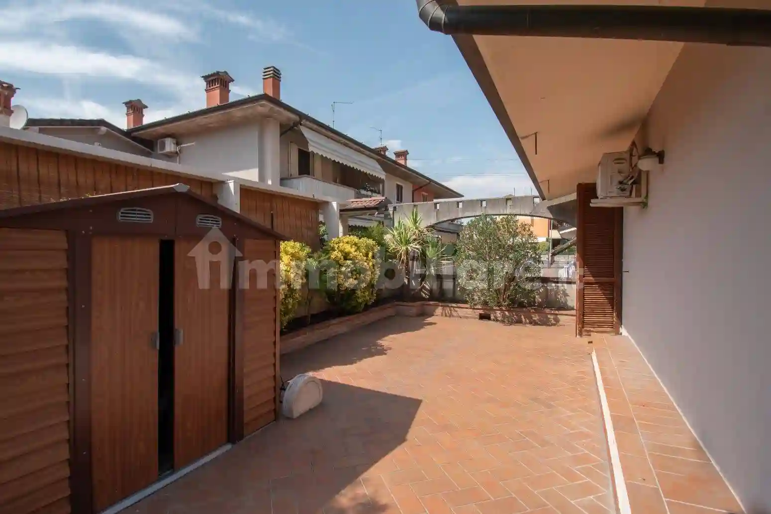 Villetta a schiera - foto 4
