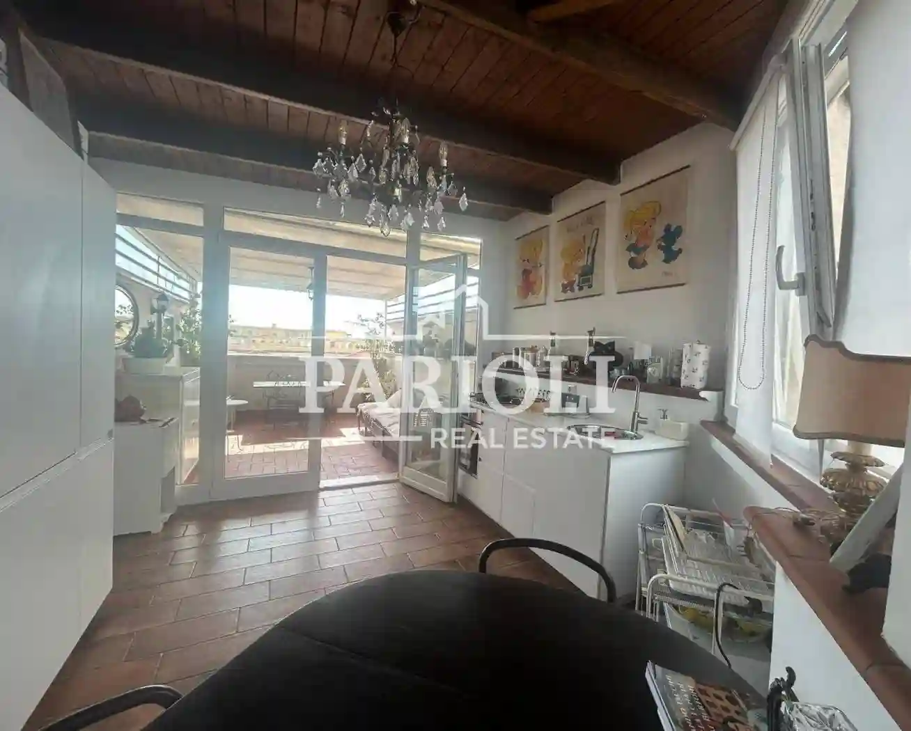Attico - Mansarda - foto 4