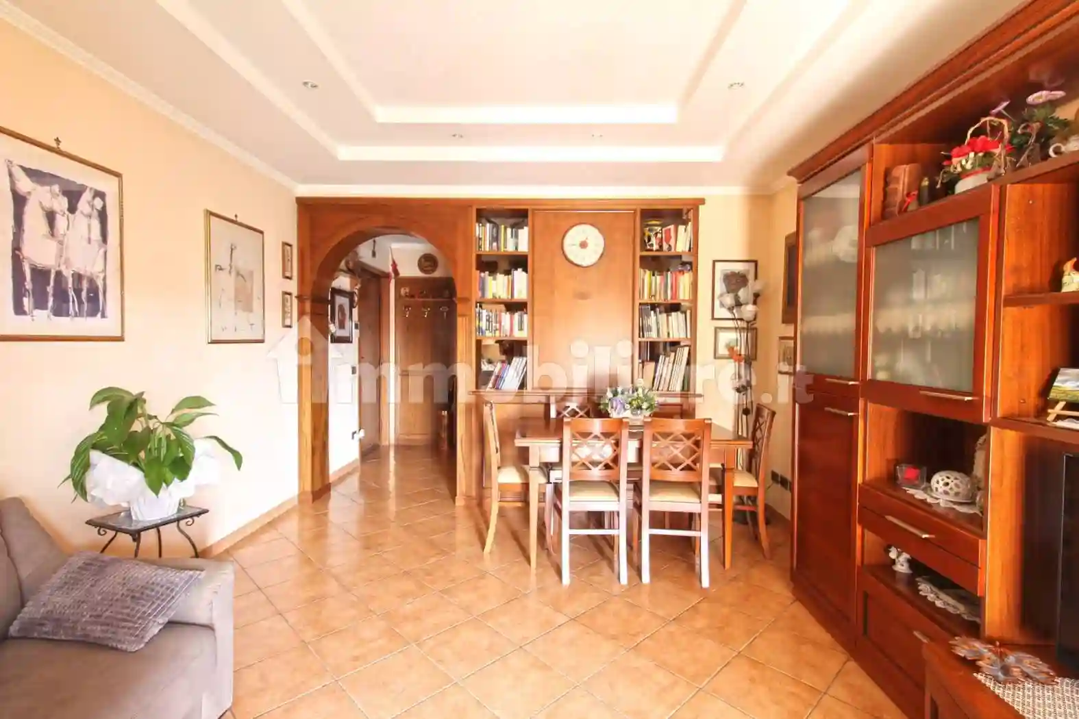 Appartamento - foto 4