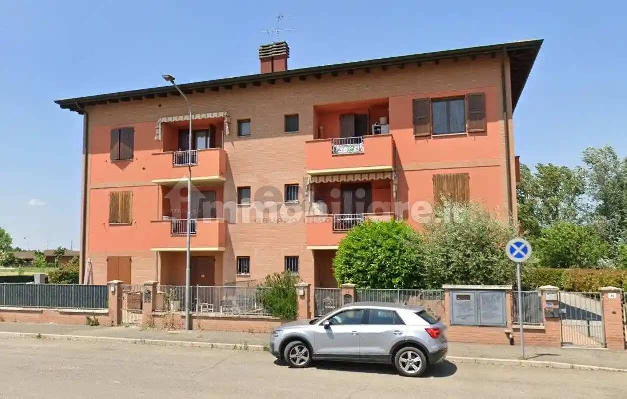 Appartamento in vendita a Castelfranco Emilia