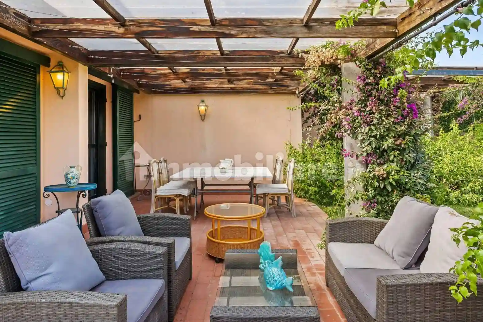 Villa - foto 2