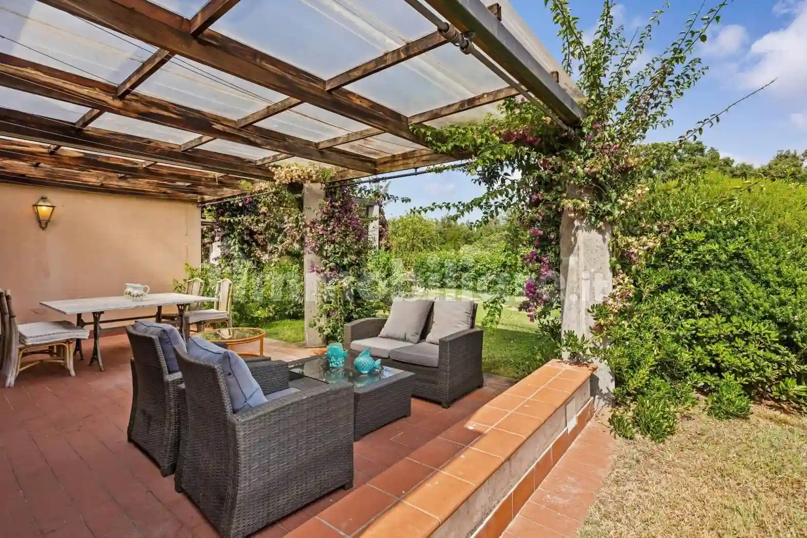 Villa - foto 5