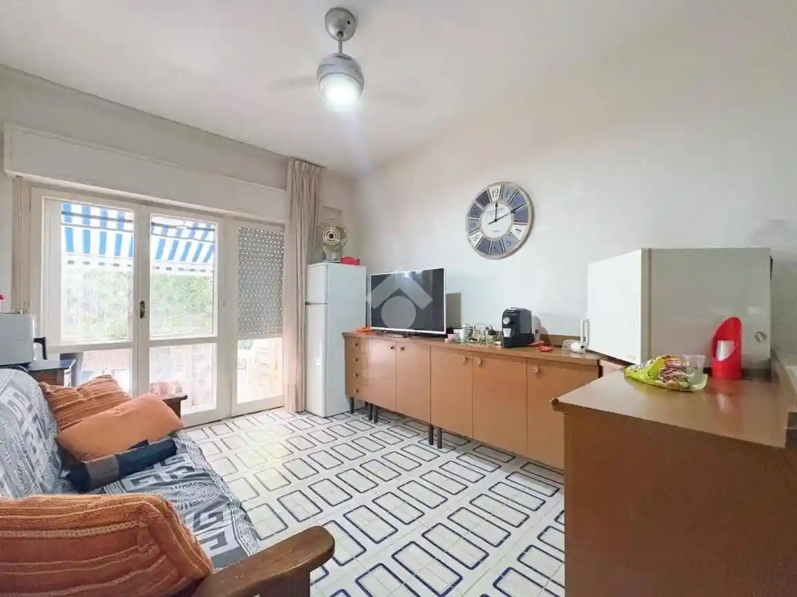 Appartamento in vendita a Silvi