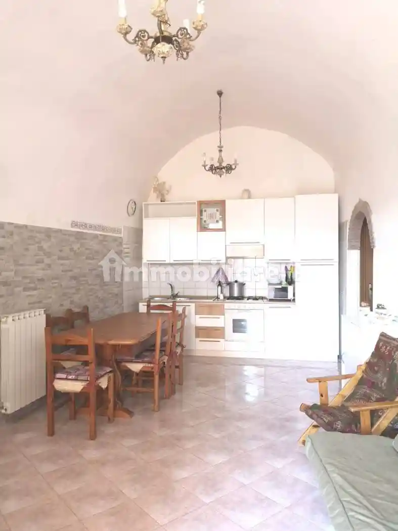 Appartamento in vendita a Monte Compatri