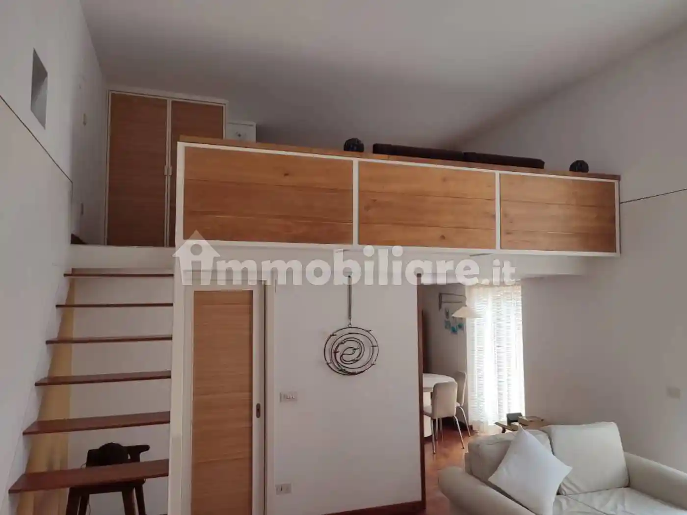 Appartamento in affitto a Napoli