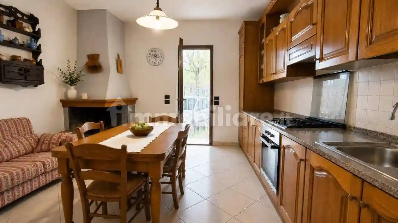 Casa indipendente - foto 4