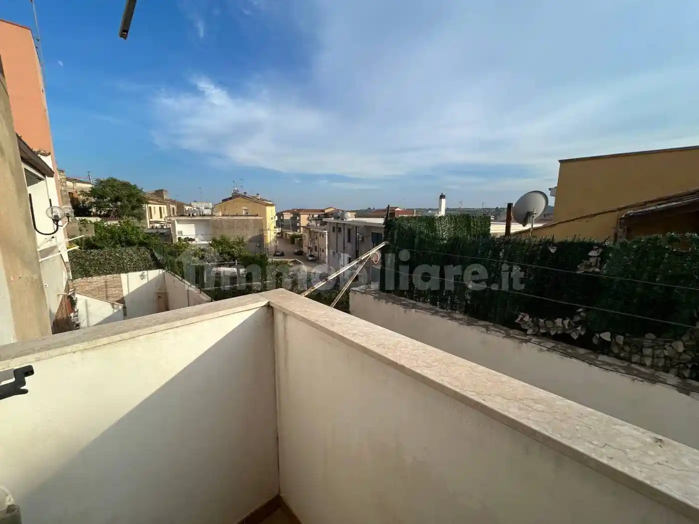 Appartamento in vendita a Noto