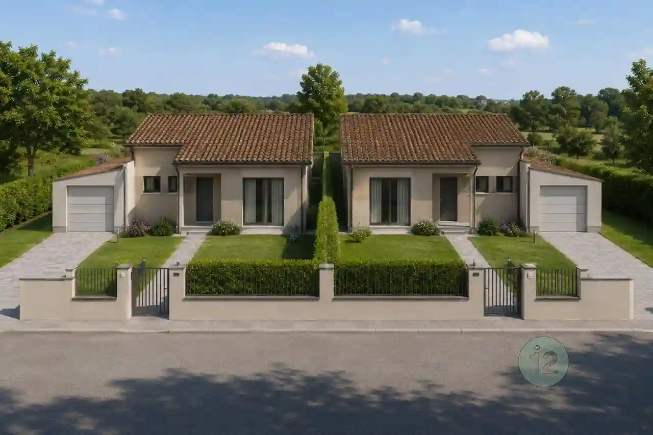 Casa indipendente - foto 2