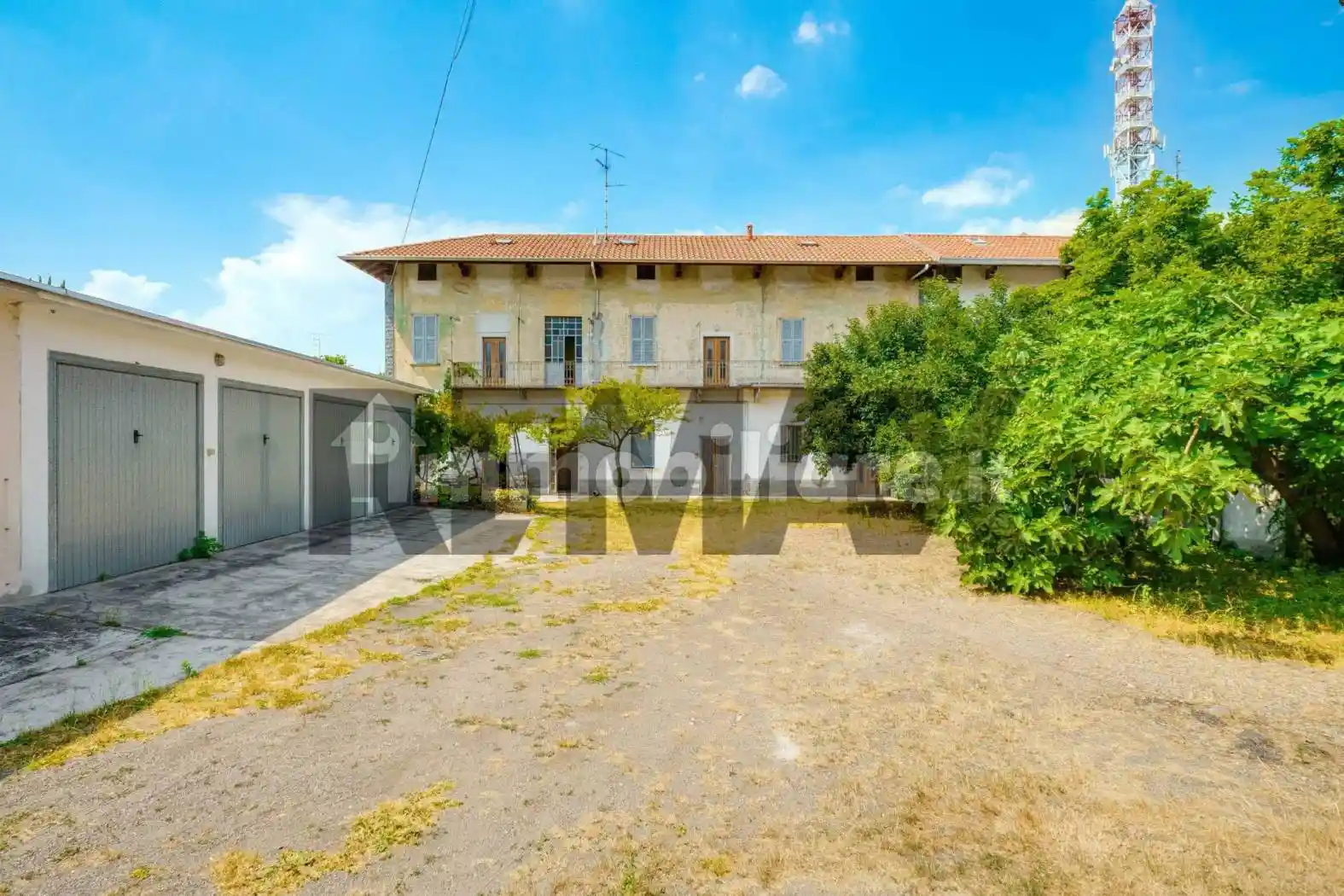 Appartamento in vendita a Busto Arsizio