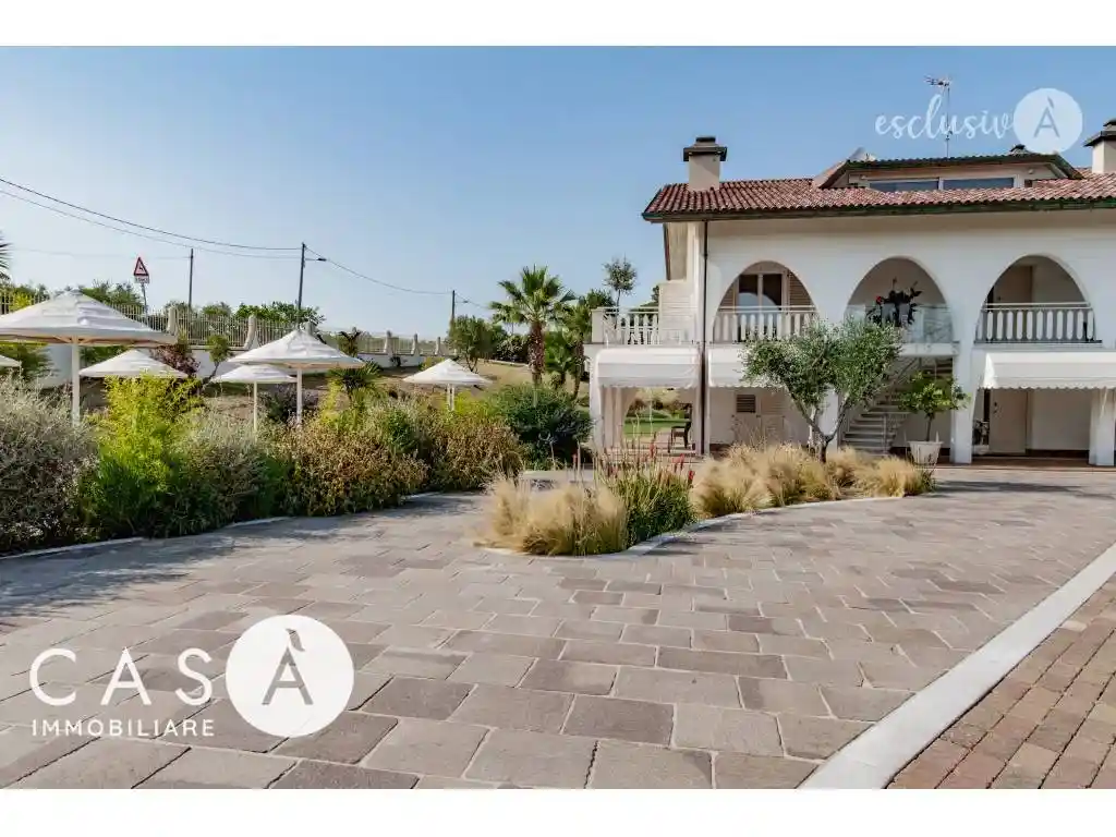 Villa in vendita a Rimini