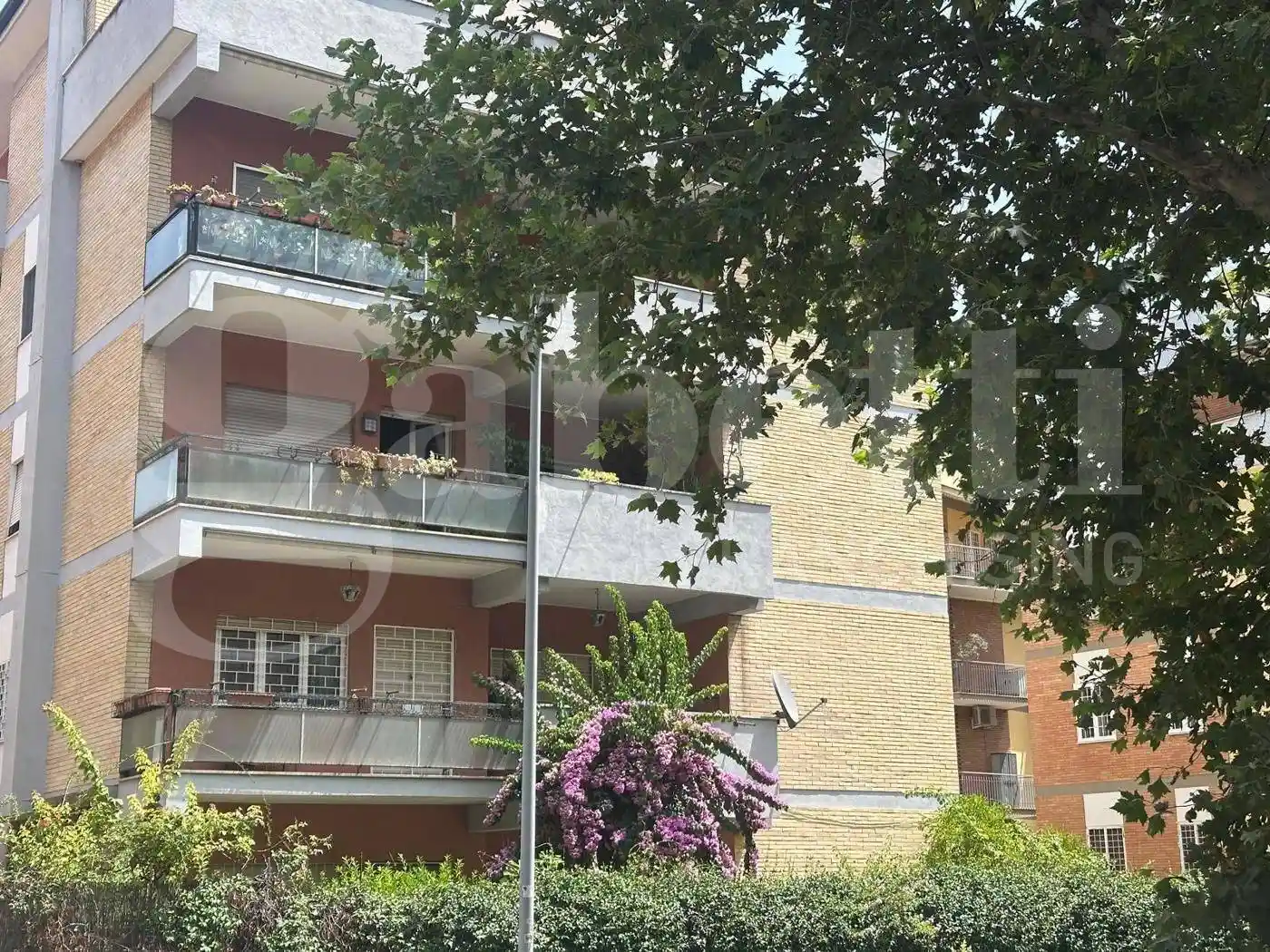 Attico - Mansarda in vendita a Roma