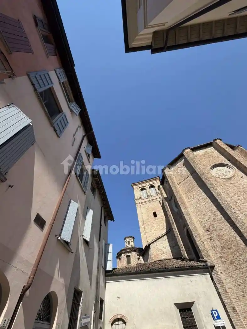 Appartamento in vendita a Colorno